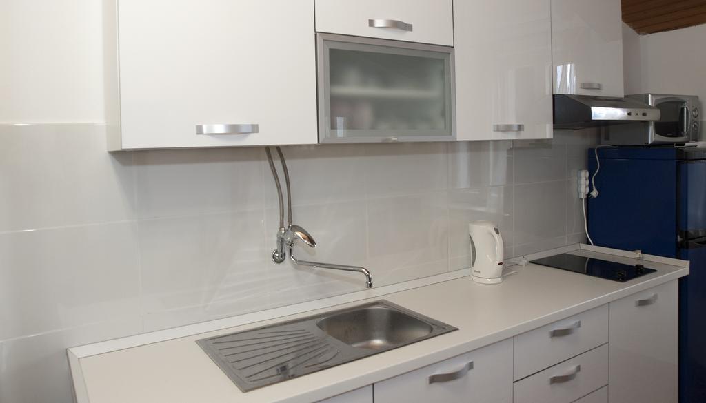 Apartment Varos Спліт Номер фото