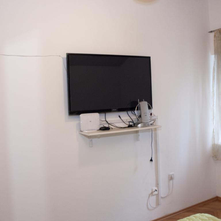 Apartment Varos Спліт Номер фото