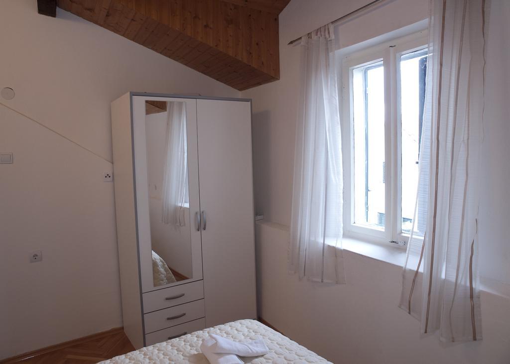 Apartment Varos Спліт Номер фото