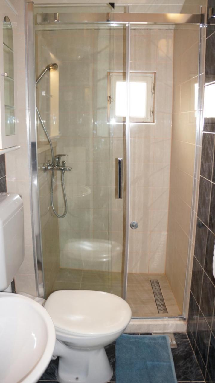 Apartment Varos Спліт Екстер'єр фото