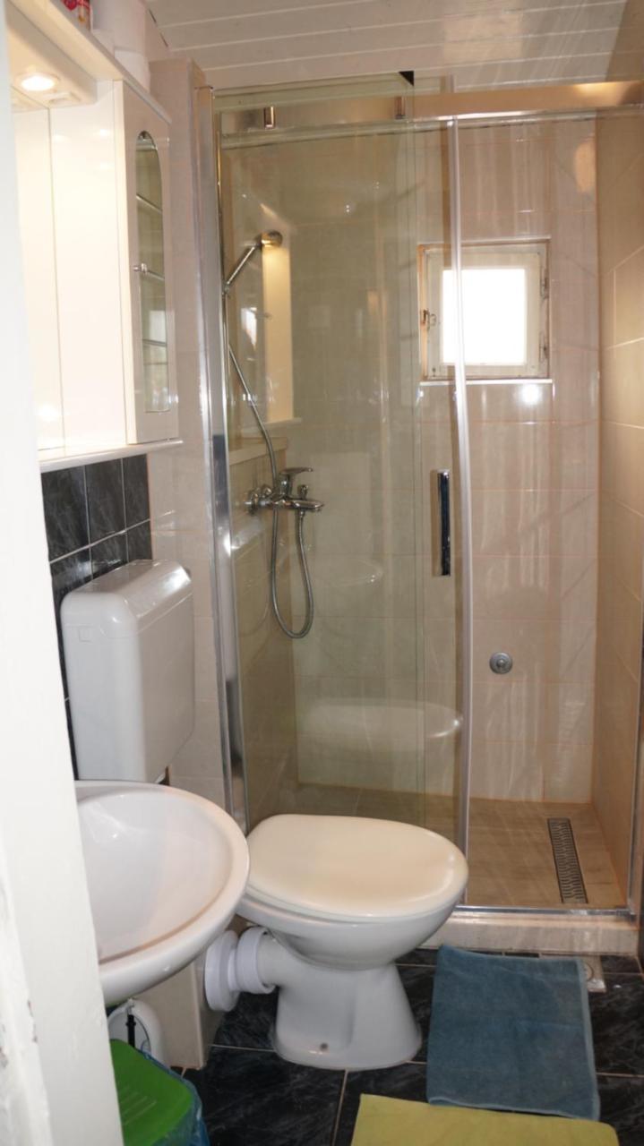 Apartment Varos Спліт Екстер'єр фото