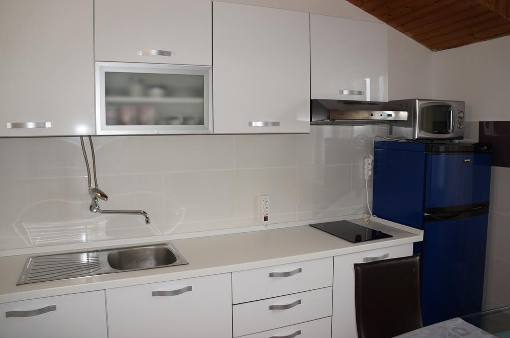 Apartment Varos Спліт Номер фото